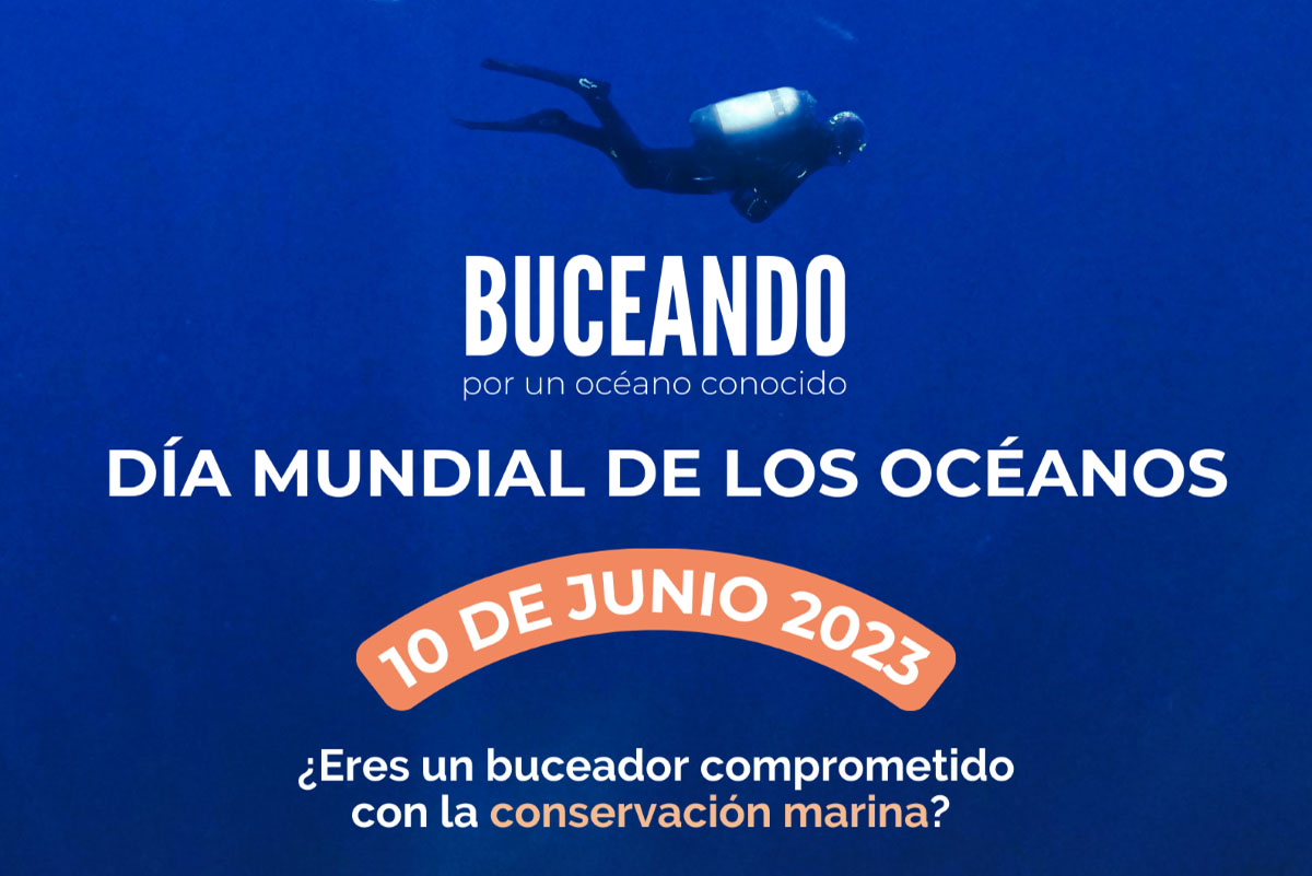 Playa Blanca se une a la inmersión nacional por la investigación de las